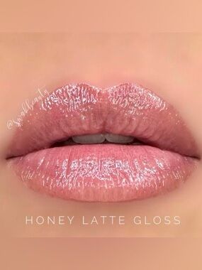 LipSense by SeneGence, Shade: Honey Latte. NWT. 🍁🍃🍂